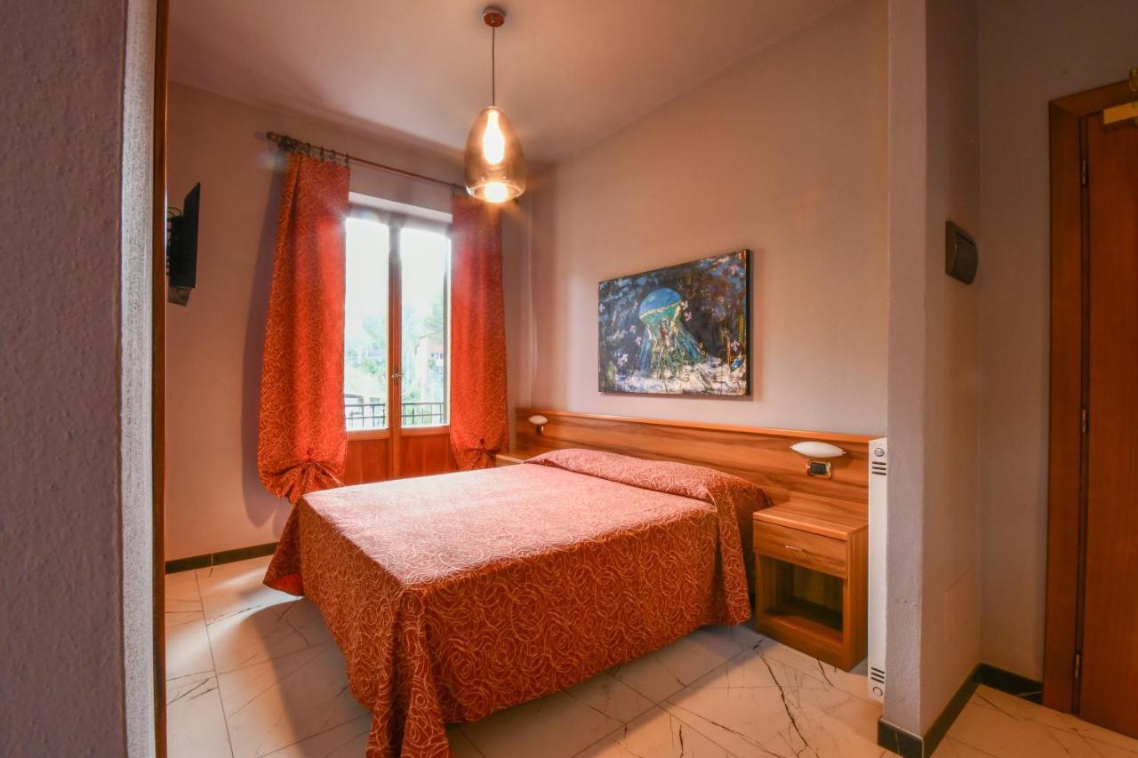 Hotel Residence Paradiso Moneglia Quarto foto